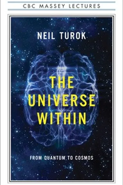 Capa de The Universe Within