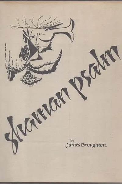 Capa de Shaman Psalm