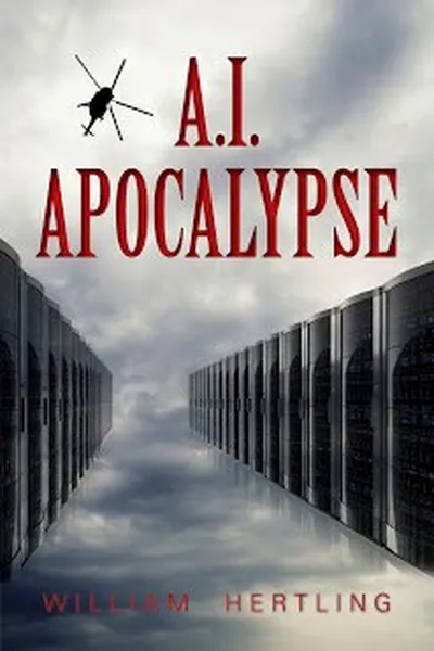 Capa de A.I. Apocalypse