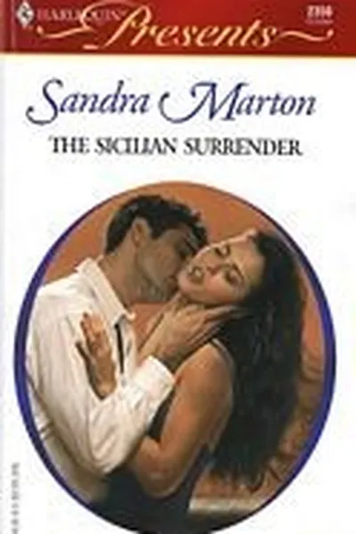 Capa de The Sicilian Surrender