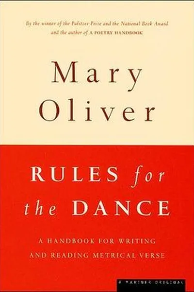 Cover of Rules for the dance