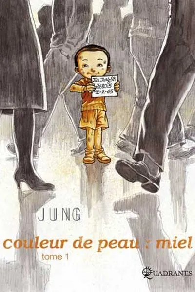 Capa de couleur de peau