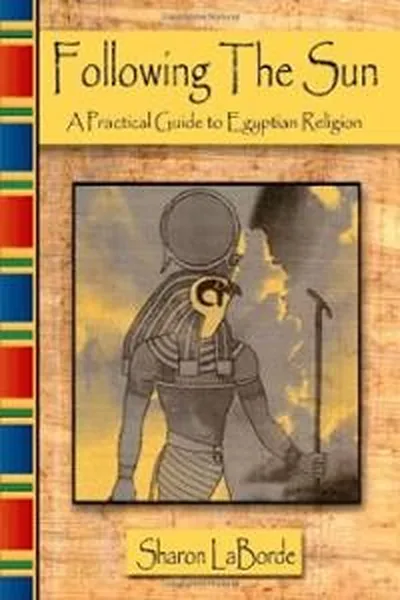 Capa de Following the Sun