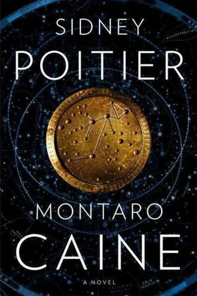 Capa de Montaro Caine