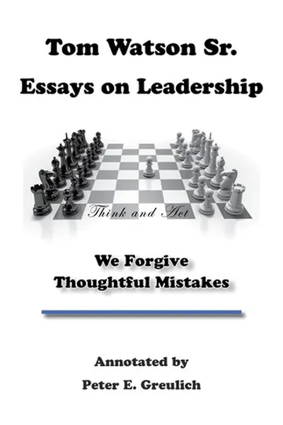 Capa de We Forgive Thoughtful Mistakes