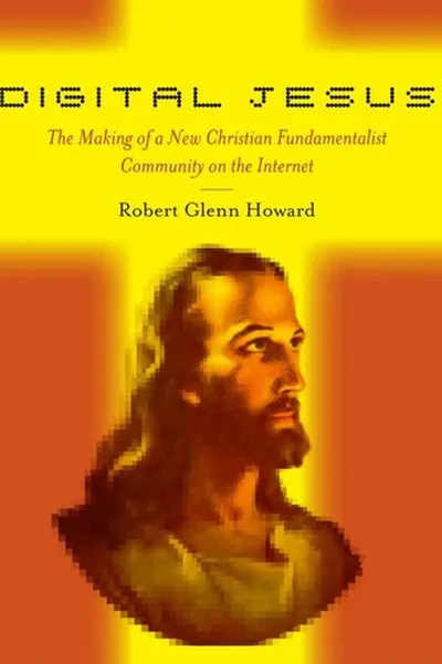 Capa de Digital Jesus