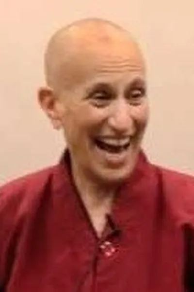 Capa de Taking Refuge in Buddhism