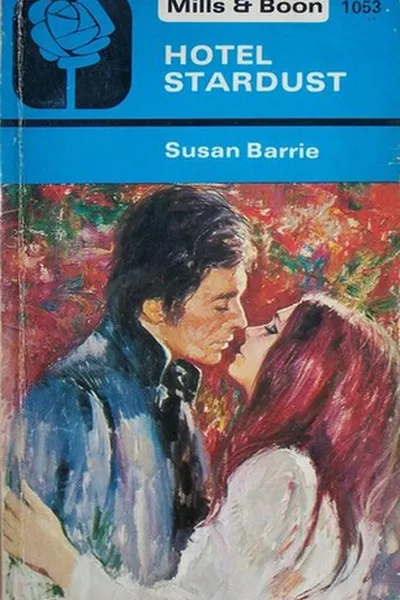 Capa de Hotel Stardust