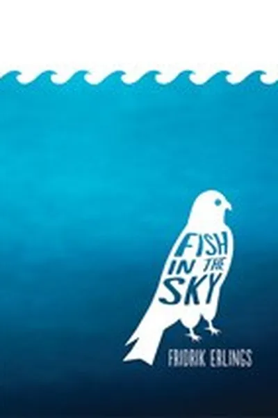 Capa de Fish in the sky
