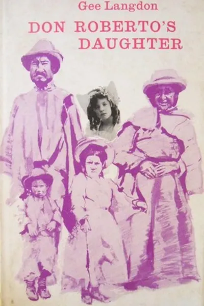 Capa de Don Roberto's Daughter
