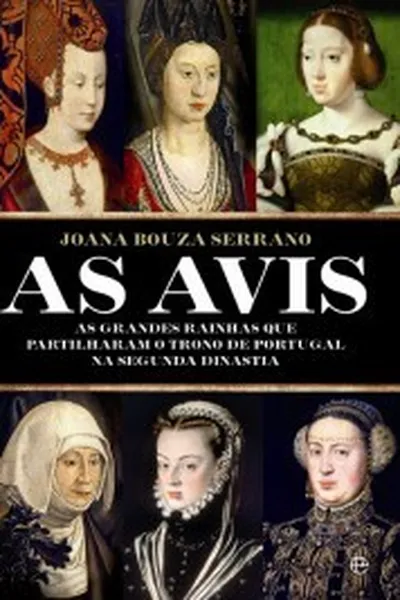 Cover of As Avis