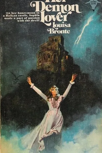 Capa de Her Demon Lover