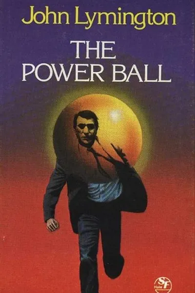 Capa de The Power Ball