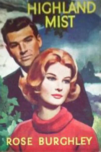 Capa de Highland mist