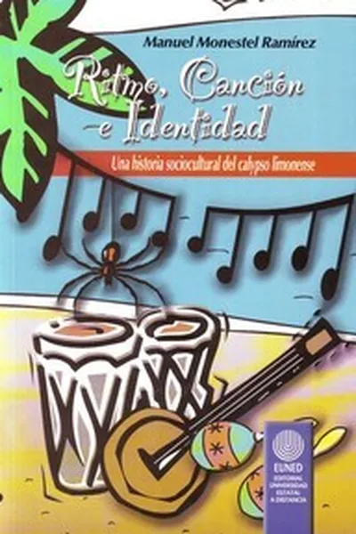 Capa de Ritmo, canción e identidad