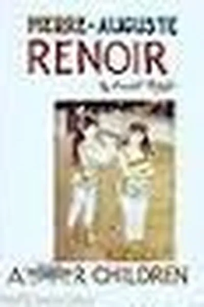 Capa de Pierre-Auguste Renoir