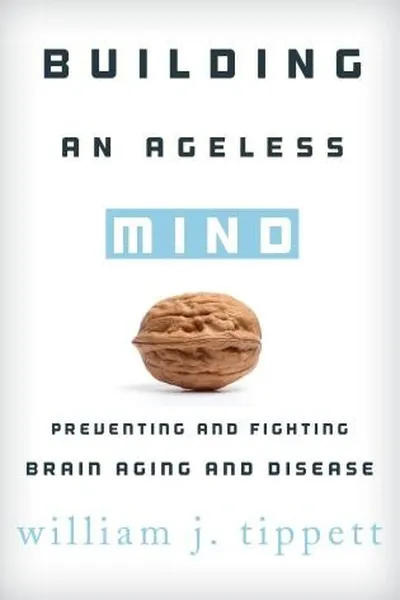 Capa de Building an Ageless Mind