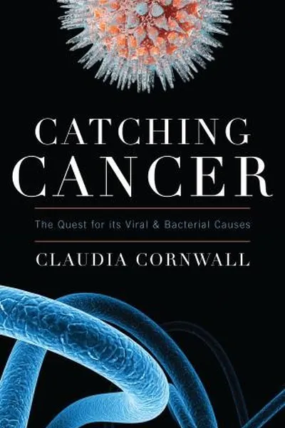 Capa de Catching Cancer