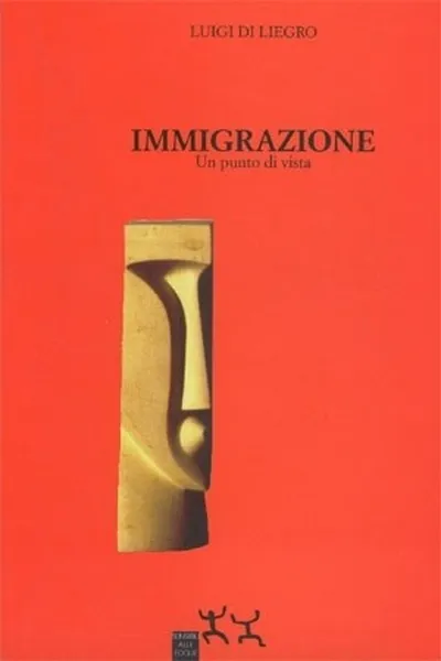 Capa de Immigrazione