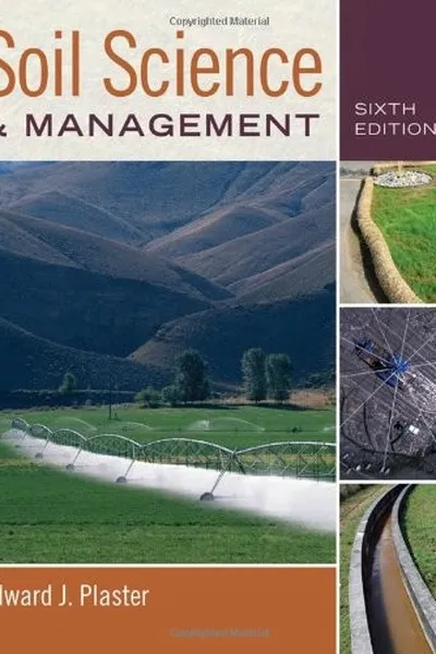Capa de Soil Science & Management