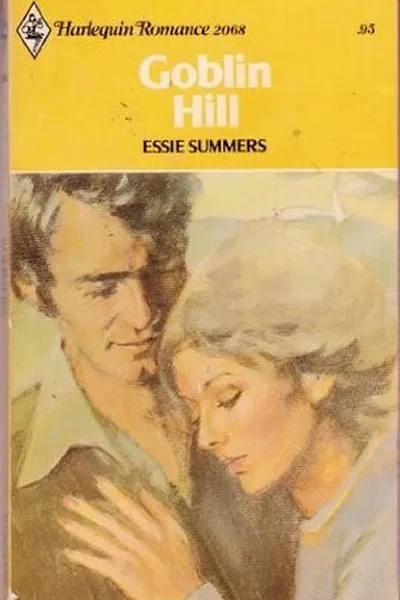 Cover of Goblin Hill