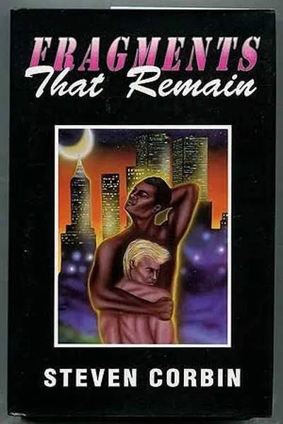 Capa de Fragments that remain