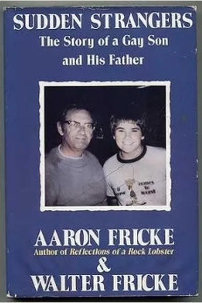 Capa de Sudden Strangers