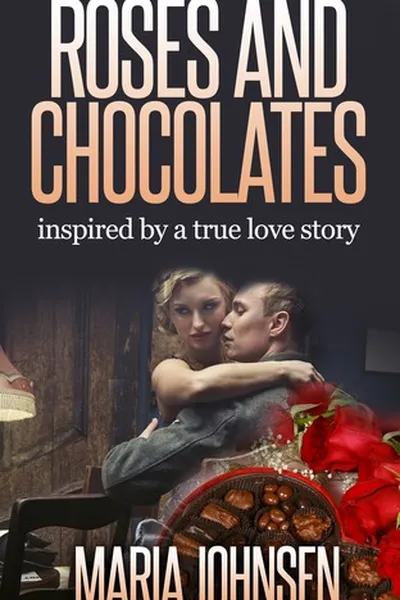 Capa de Roses And Chocolates