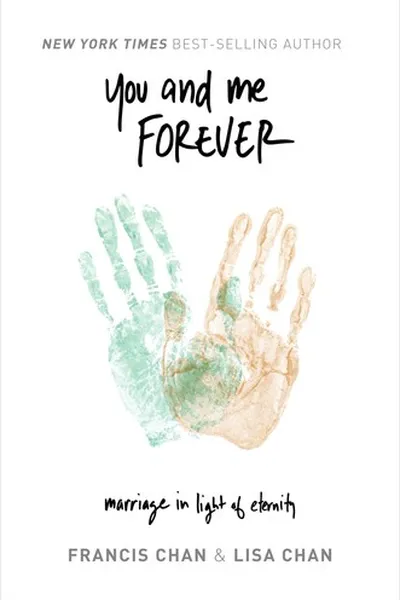 Capa de You and Me Forever