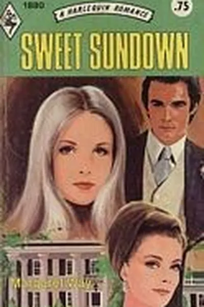 Capa de Sweet Sundown