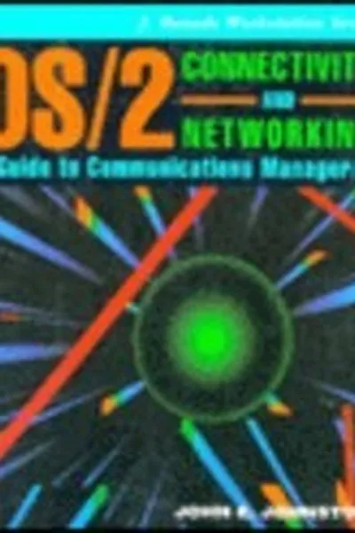Capa de OS/2 Connectivity and Networking