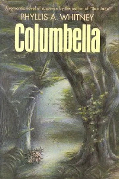 Capa de Columbella