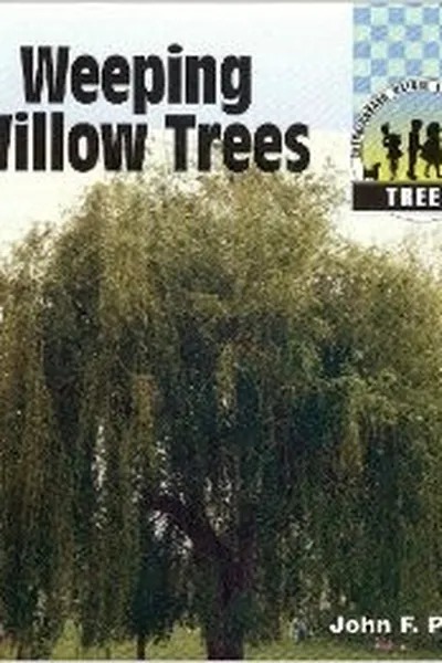 Capa de Weeping Willow Trees