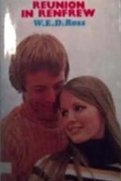 Capa de Reunion in Renfrew