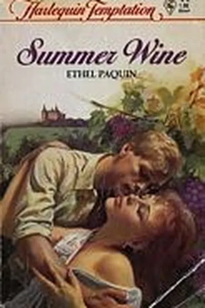 Capa de Summer Wine