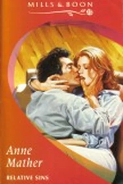 Cover of Relative Sins