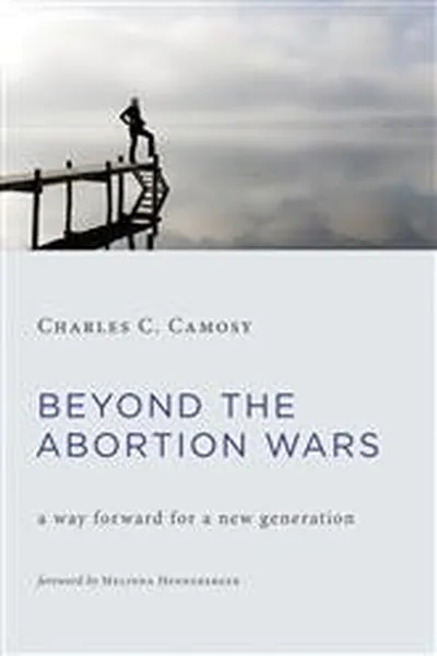 Capa de Beyond the abortion wars