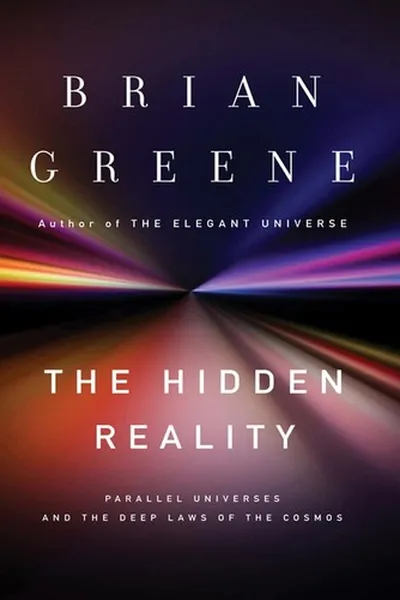 Capa de The Hidden Reality