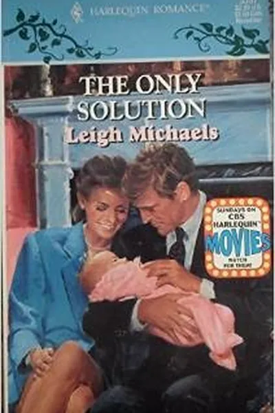 Cover of The Only Solution