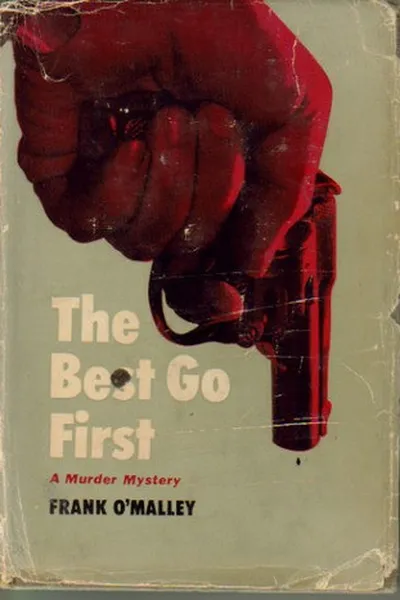 Capa de The best go first