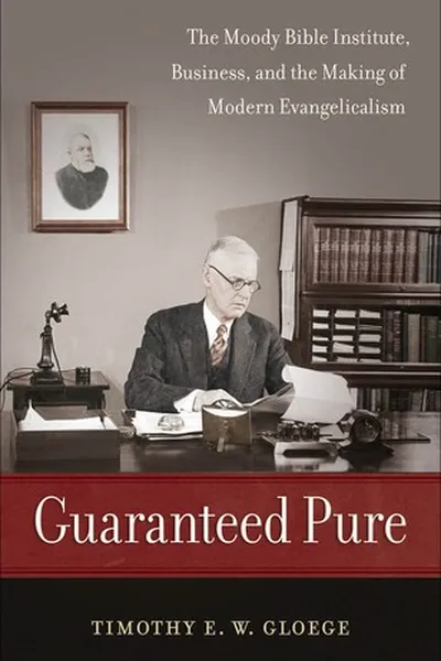 Capa de Guaranteed pure