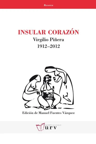 Capa de Insular corazón
