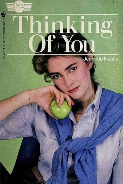 Capa de Thinking of You