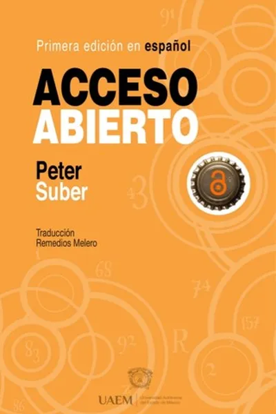 Capa de Acceso abierto