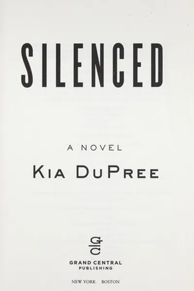 Cover of Silenced
