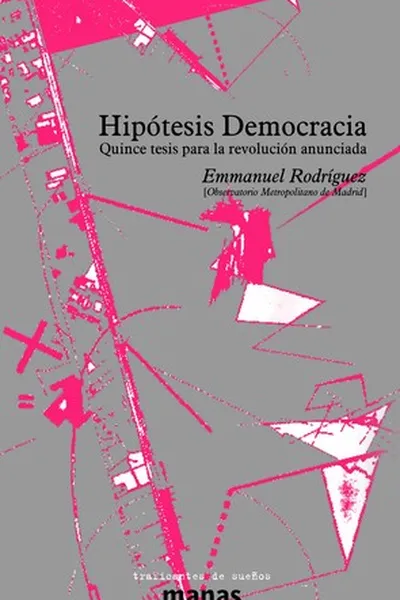Capa de Hipótesis Democracia