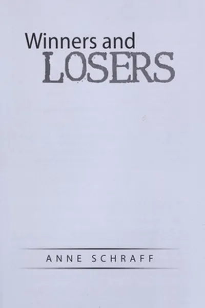 Capa de Winners and Losers