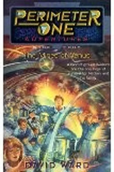 Capa de The Misenberg Accelerator