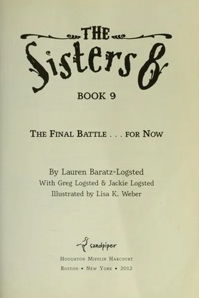 Capa de The Final Battle... For Now