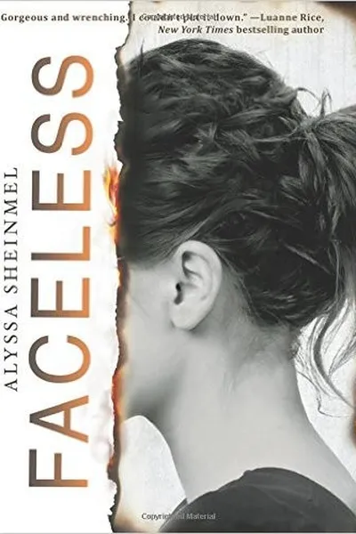Cover of Faceless